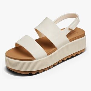 Reef water vista higher